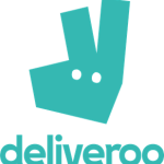 deliveroo logo