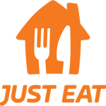 just eat logo