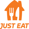 just eat logo